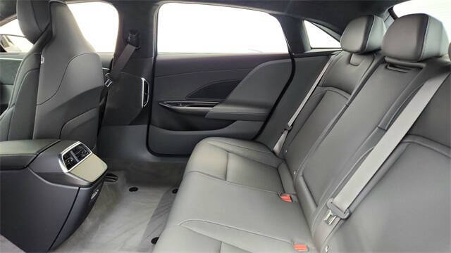 2024 Lucid Air Touring