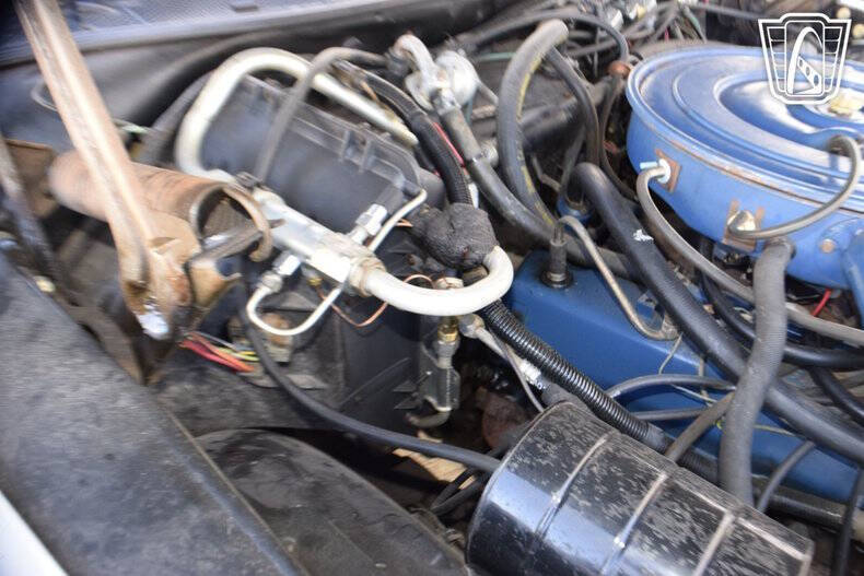1976 Lincoln Continental