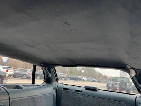 1992 Oldsmobile Custom Cruiser