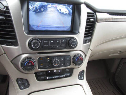 2018 GMC Yukon XL Denali