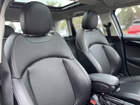 2016 MINI Hardtop 4 Door Cooper S