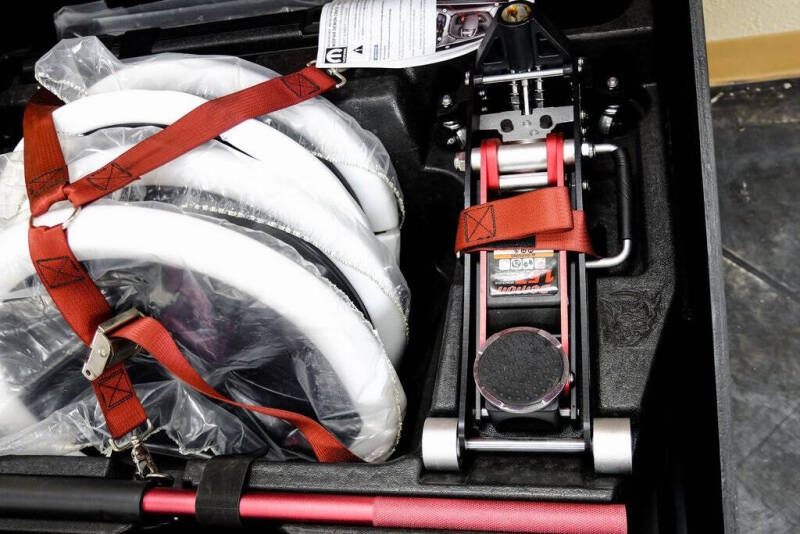 2018 Dodge Challenger SRT Demon