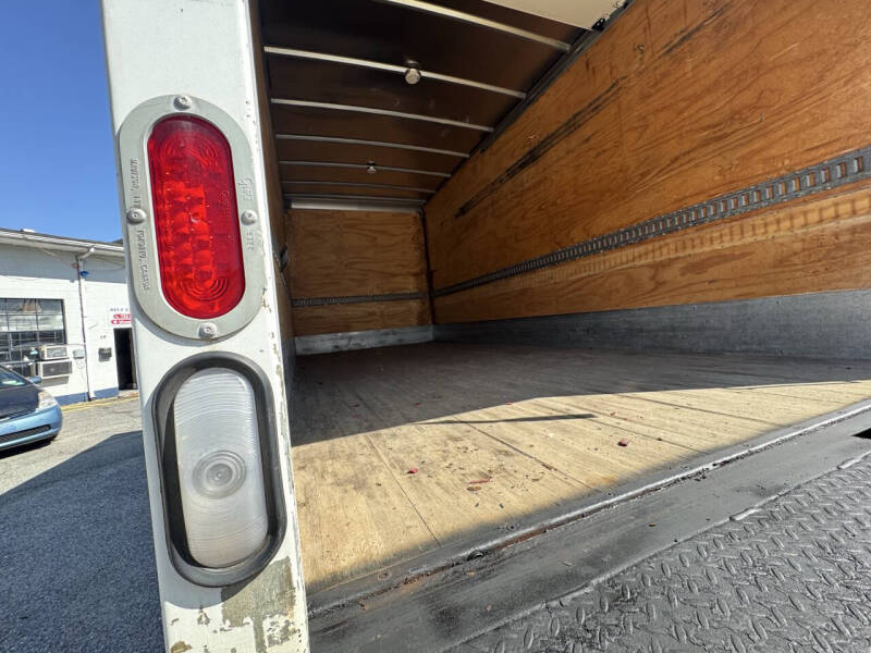 2012 International DuraStar 4300