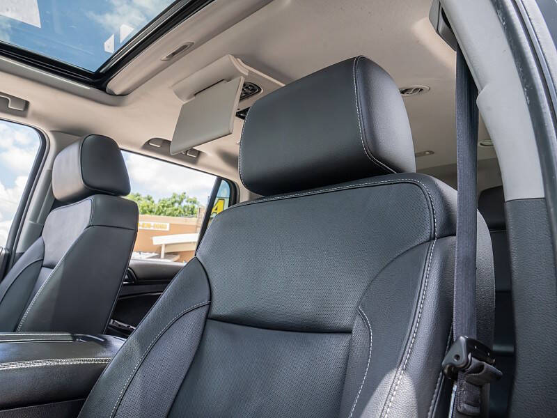 2020 GMC Yukon SLT