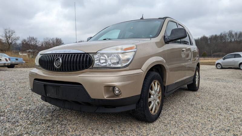 2006 Buick Rendezvous for sale at Hot Rod City Muscle in Carrollton OH