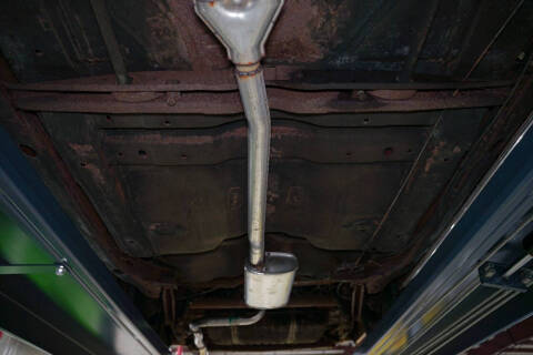 1978 Cadillac Eldorado