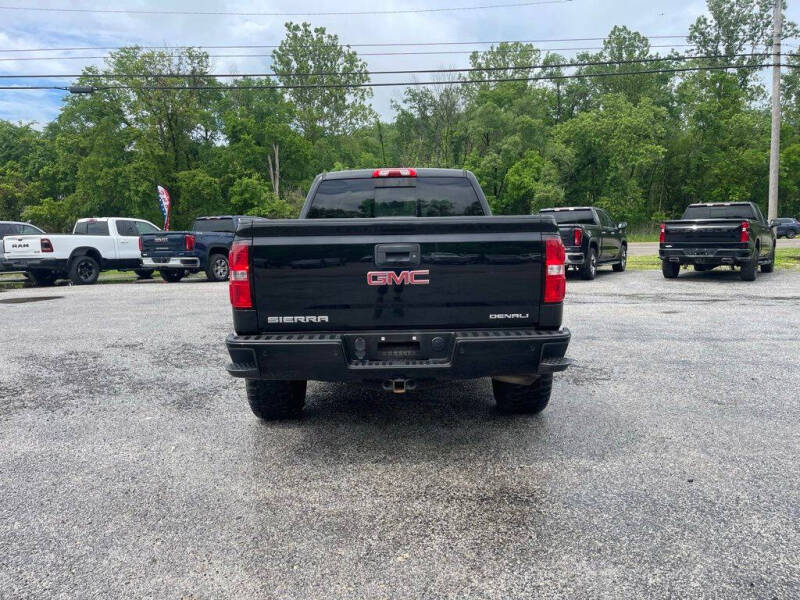 2015 GMC Sierra 1500