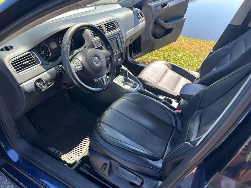 2014 Volkswagen Jetta