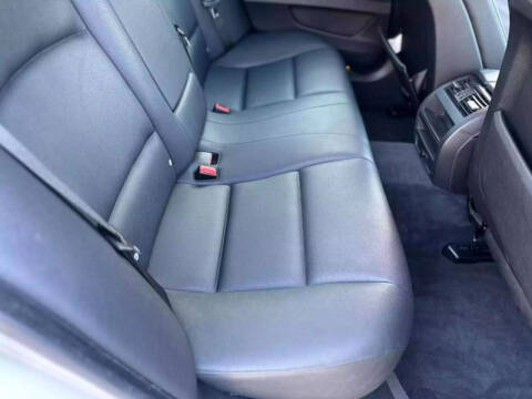 2012 BMW 5 Series 528i