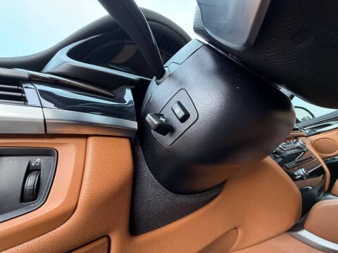 2017 BMW X6 sDrive35i