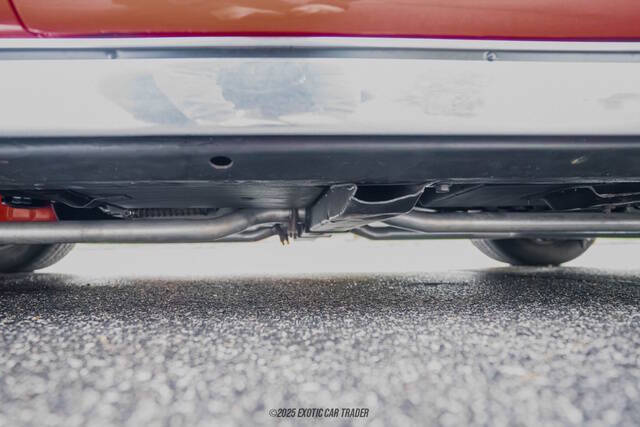 1972 Chevrolet Corvette