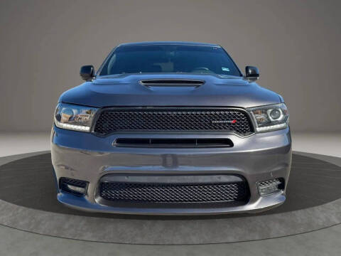 2018 Dodge Durango R/T