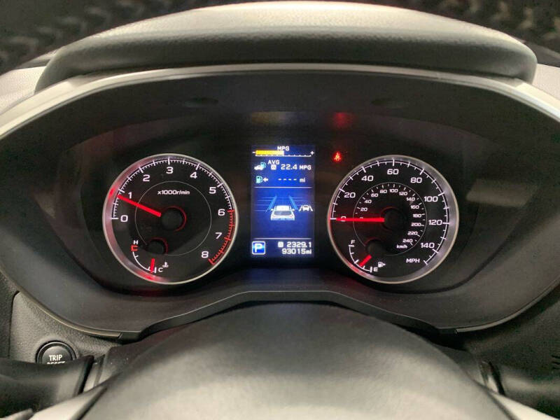 2019 Subaru Ascent Premium 8-Passenger