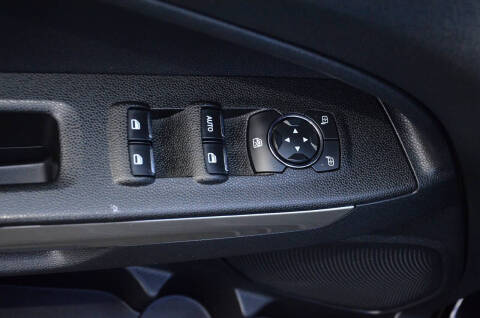 2019 Ford EcoSport Titanium