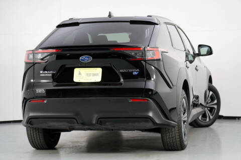 2024 Subaru Solterra Premium