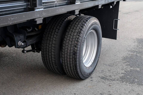 2024 Ford F-350 Super Duty