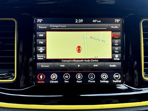 2020 Dodge Charger R/T