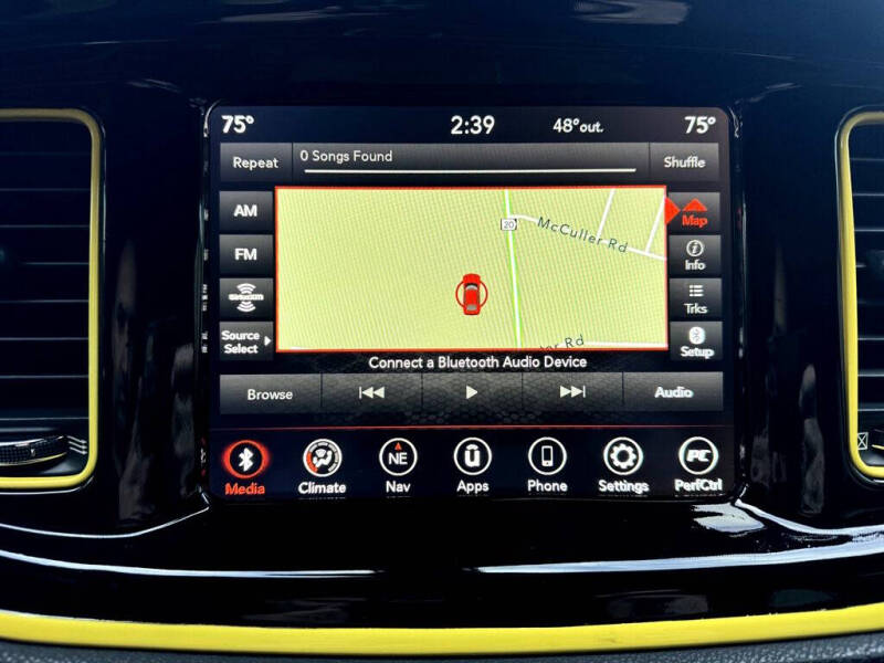 2020 Dodge Charger R/T