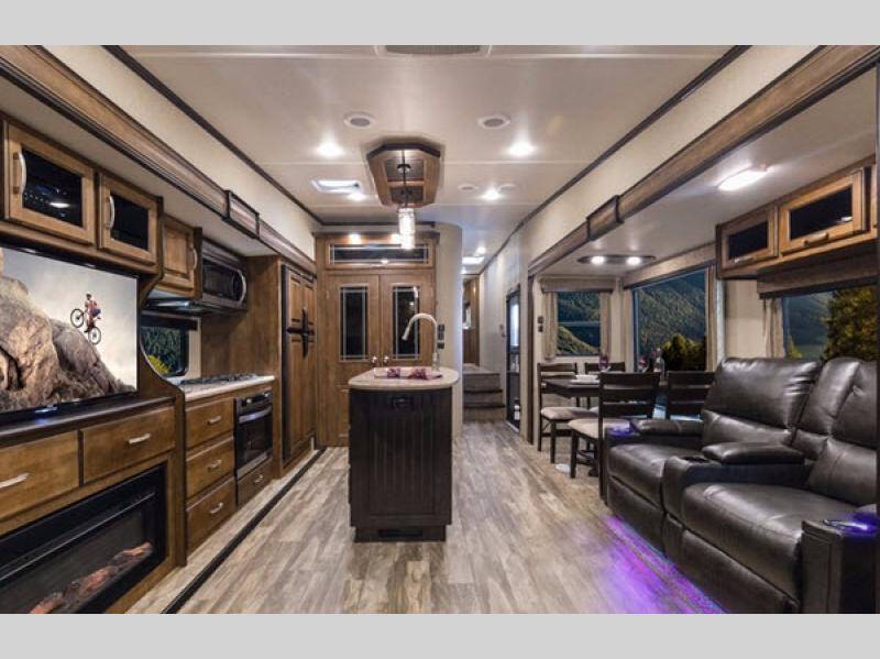 2019 Grand Design RV Reflection