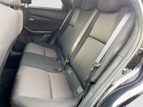 2023 Mazda CX-30 2.5 S