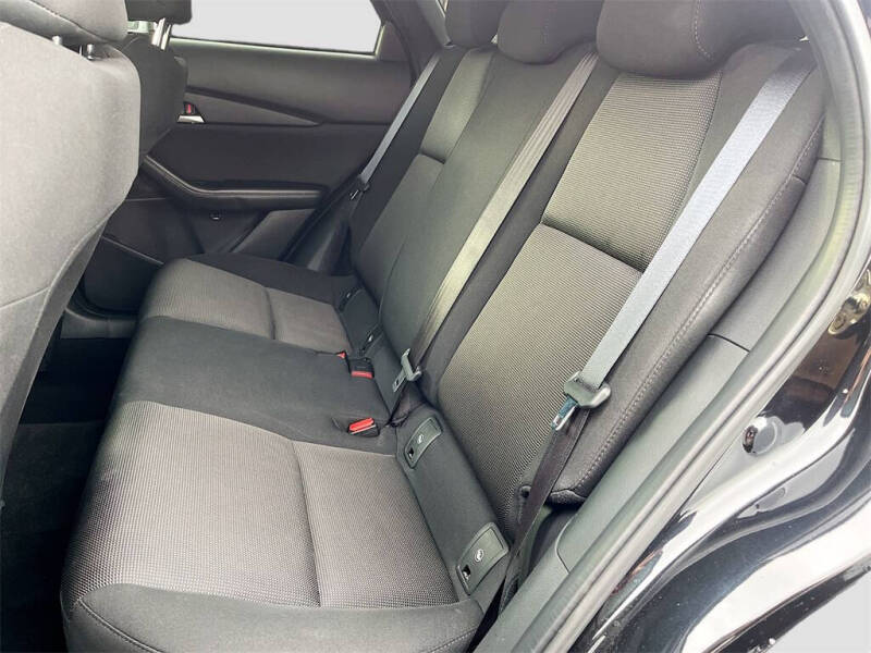 2023 Mazda CX-30 2.5 S