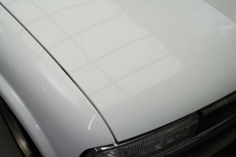1998 Chevrolet S-10
