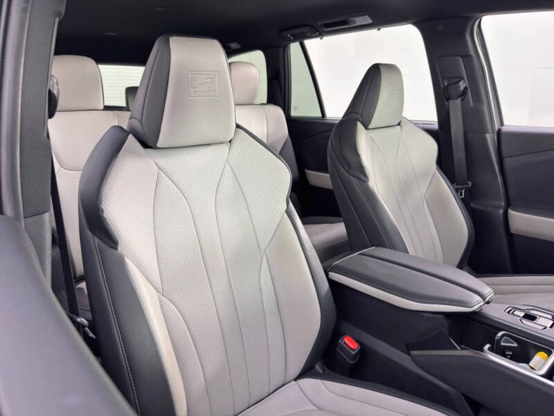 2024 Lexus TX 500h F SPORT Performance Premium