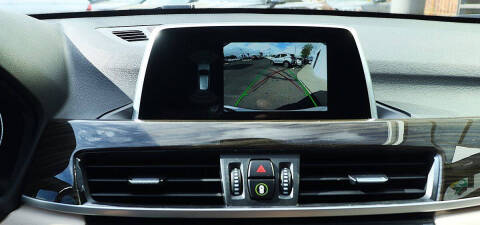 2019 BMW X1 sDrive28i