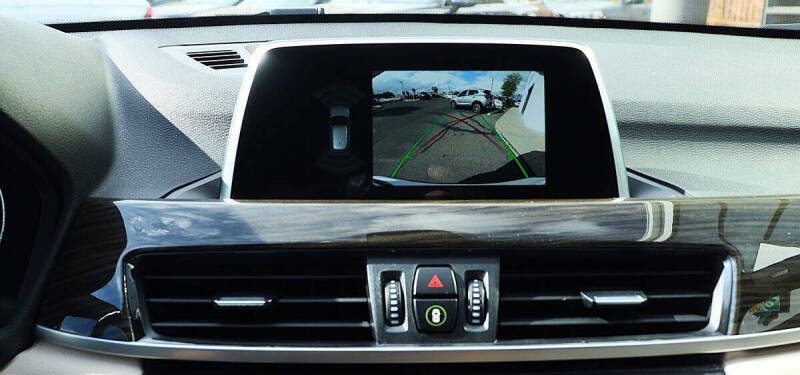 2019 BMW X1 sDrive28i