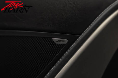 2016 Chevrolet Corvette Z06