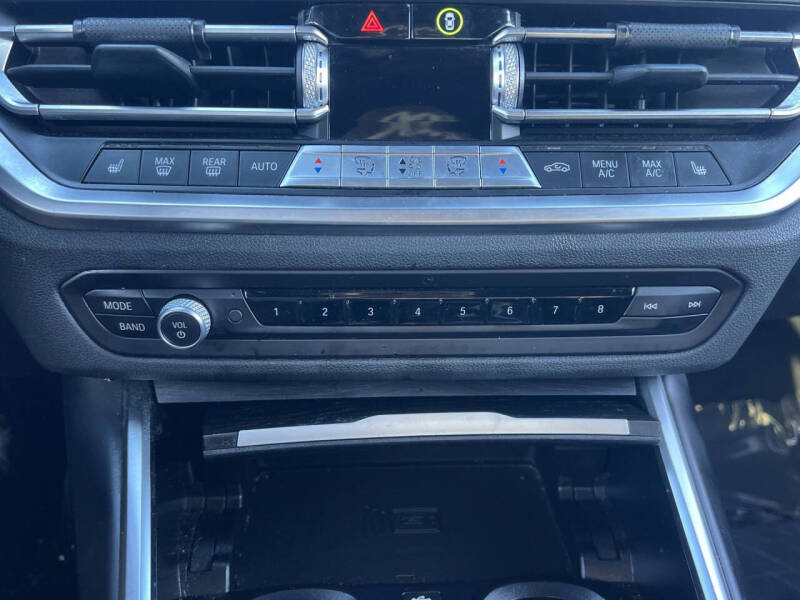 2021 BMW 3 Series 330i