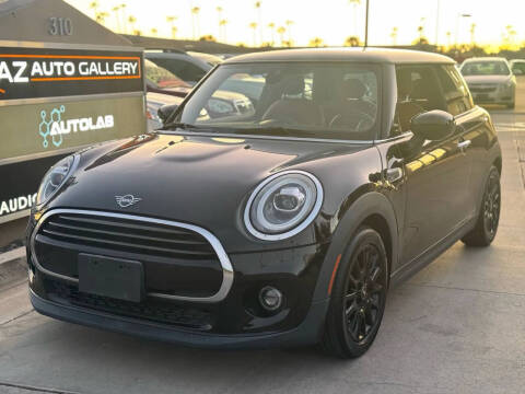 2021 MINI Hardtop 2 Door