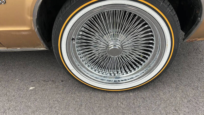 1977 Oldsmobile Delta Eighty-Eight