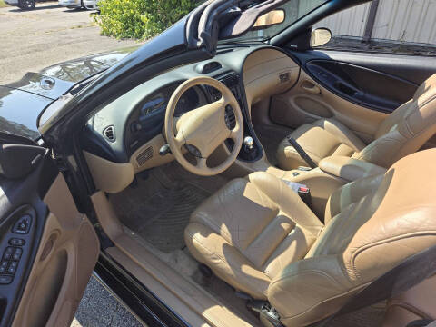 1994 Ford Mustang GT