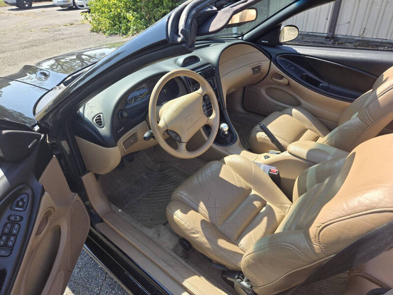 1994 Ford Mustang GT