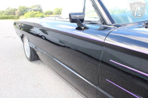 1964 Ford Thunderbird