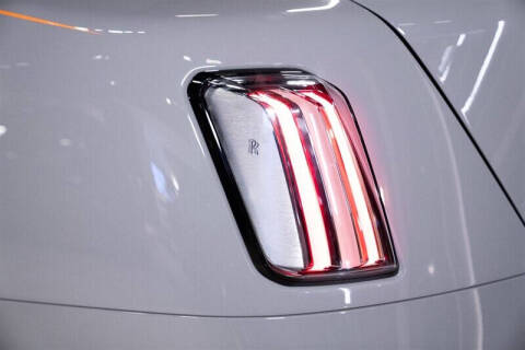 2024 Rolls-Royce Spectre