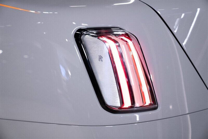 2024 Rolls-Royce Spectre