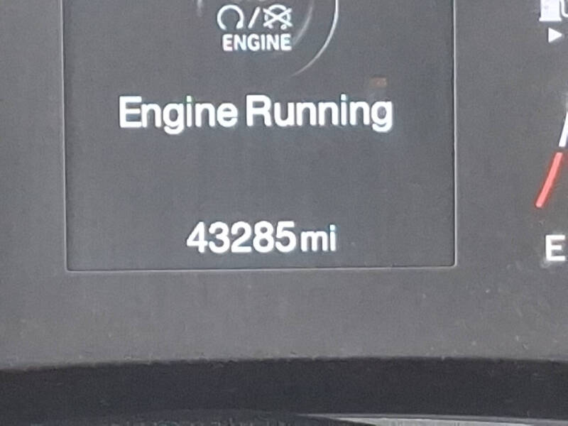 2021 Jeep Compass Altitude