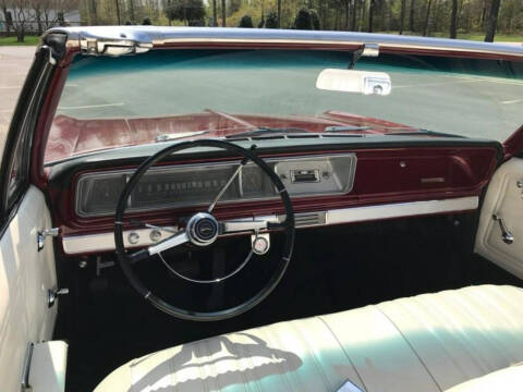1966 Chevrolet Impala