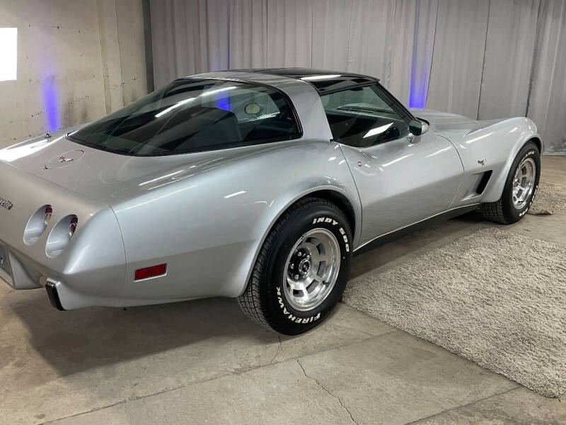 1979 Chevrolet Corvette