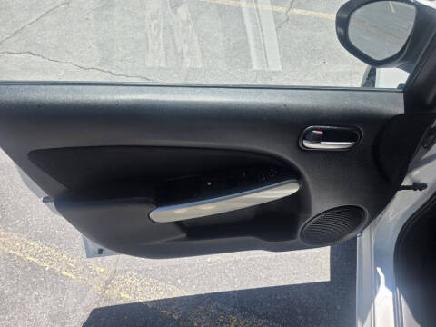 2013 Mazda MAZDA2 Touring
