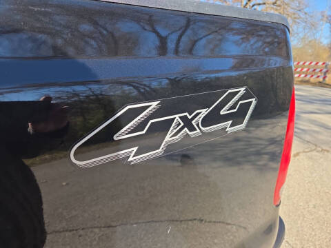 2006 Ford F-350 Super Duty XLT