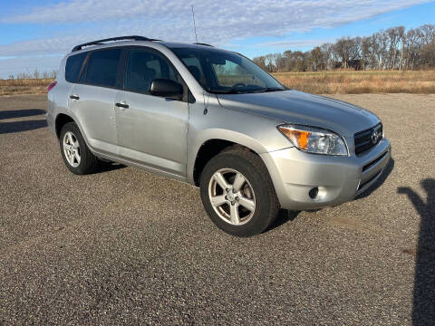 2008 Toyota RAV4