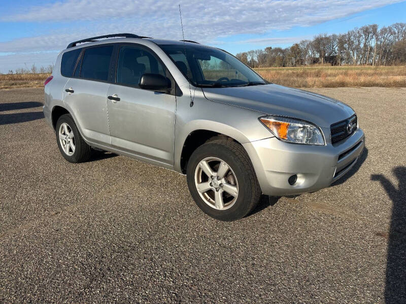 2008 Toyota RAV4