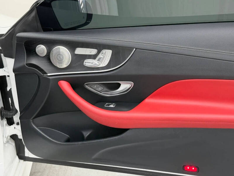 2022 Mercedes-Benz E-Class E 450