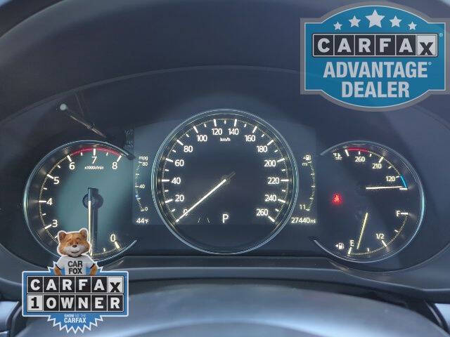 2024 Mazda CX-5 2.5 S Premium