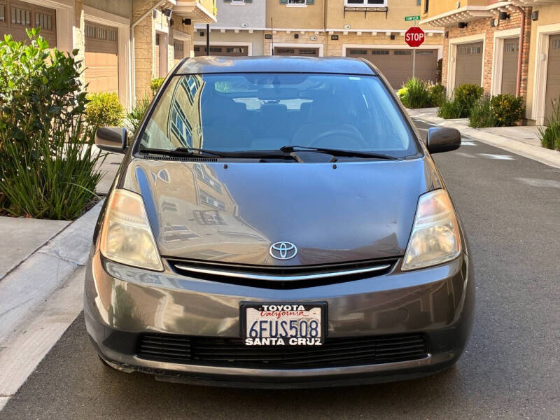 2009 Toyota Prius Standard