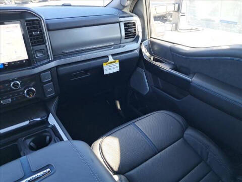 2025 Ford F-350 Super Duty