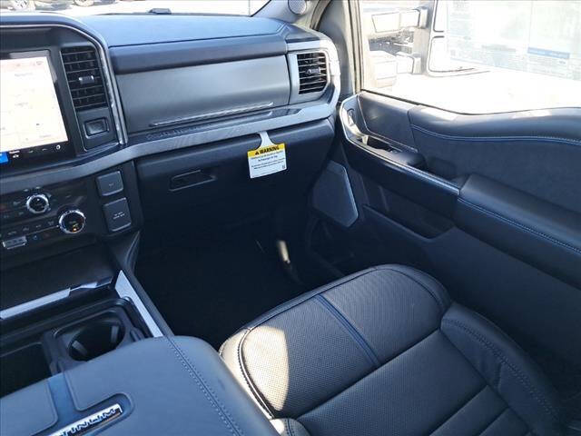 2025 Ford F-350 Super Duty